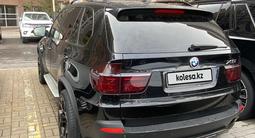 BMW X5 2007 года за 7 000 000 тг. в Астана – фото 3