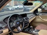 BMW X5 2007 года за 7 000 000 тг. в Астана – фото 5