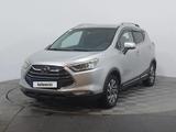 JAC S3 2016 года за 4 590 000 тг. в Астана