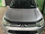 Mitsubishi Outlander 2013 года за 5 600 000 тг. в Шымкент