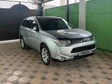Mitsubishi Outlander 2013 года за 5 600 000 тг. в Шымкент – фото 3