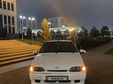 ВАЗ (Lada) 2114 2013 года за 1 400 000 тг. в Шымкент – фото 5