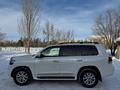 Toyota Land Cruiser 2016 годаүшін27 500 000 тг. в Астана – фото 4