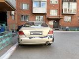 Toyota Camry 2006 годаүшін4 000 000 тг. в Костанай – фото 3