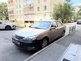 Toyota Camry 2006 годаүшін4 000 000 тг. в Костанай