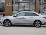 Hyundai Elantra 2024 годаүшін11 500 000 тг. в Шымкент – фото 2