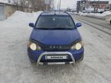 Honda HR-V 1999 года за 2 999 999 тг. в Костанай – фото 4