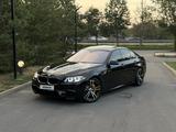 BMW 535 2015 года за 13 850 000 тг. в Алматы