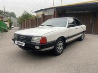 Audi 100 1986 года за 880 000 тг. в Алматы