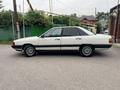 Audi 100 1986 года за 880 000 тг. в Алматы – фото 8