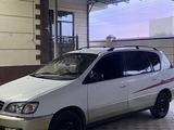 Toyota Ipsum 1997 года за 3 800 000 тг. в Алматы – фото 5