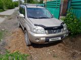 Nissan X-Trail 2003 года за 3 000 000 тг. в Караганда – фото 2