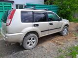 Nissan X-Trail 2003 года за 3 000 000 тг. в Караганда – фото 3