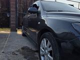 Mazda 3 2007 года за 2 800 000 тг. в Астана – фото 2