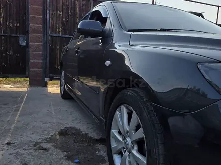 Mazda 3 2007 года за 2 800 000 тг. в Астана – фото 2