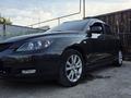 Mazda 3 2007 года за 2 800 000 тг. в Астана