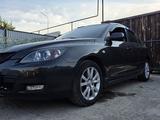 Mazda 3 2007 года за 2 800 000 тг. в Астана