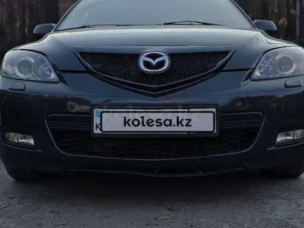 Mazda 3 2007 года за 2 800 000 тг. в Астана – фото 3