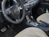 Mazda 3 2007 года за 2 800 000 тг. в Астана – фото 4