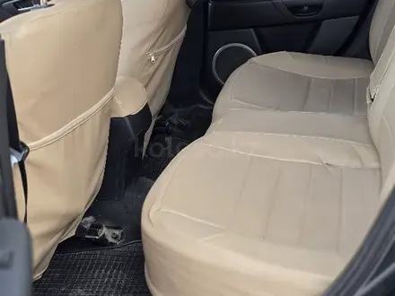 Mazda 3 2007 года за 2 800 000 тг. в Астана – фото 5