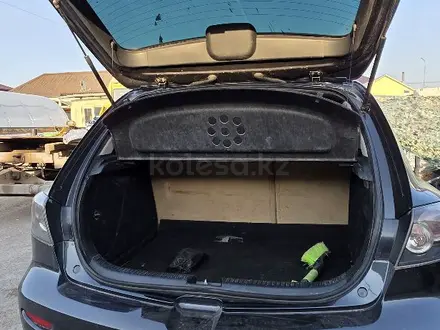 Mazda 3 2007 года за 2 800 000 тг. в Астана – фото 7
