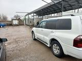 Mitsubishi Pajero 2003 годаүшін5 700 000 тг. в Шымкент – фото 3