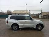 Mitsubishi Pajero 2003 годаүшін5 700 000 тг. в Шымкент – фото 4