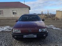 Volkswagen Passat 1990 годаfor1 100 000 тг. в Шымкент