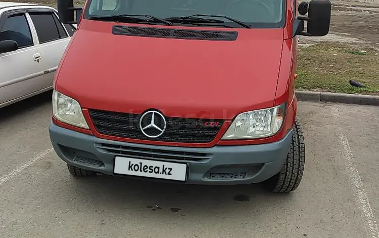 Mercedes-Benz Sprinter 2000 годаүшін6 500 000 тг. в Тараз