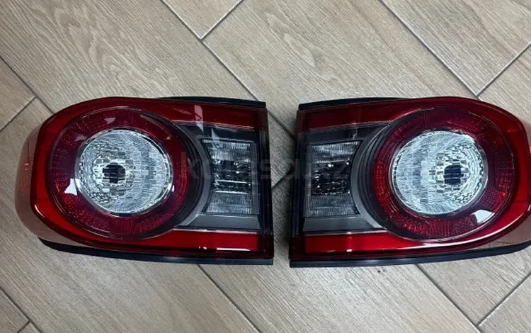 Фара, фонарь, отражатель на Toyota FJ Cruiser за 1 000 тг. в Алматы