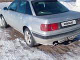 Audi 80 1993 года за 650 000 тг. в Талдыкорган – фото 5