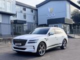 Genesis GV80 2023 годаүшін37 500 000 тг. в Алматы