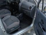 Daewoo Matiz 2014 годаүшін1 350 000 тг. в Алматы