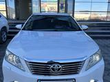 Toyota Camry 2012 года за 9 500 000 тг. в Шымкент