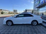 Toyota Camry 2012 года за 9 500 000 тг. в Шымкент – фото 4