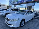 Toyota Camry 2012 годаүшін9 500 000 тг. в Шымкент – фото 3