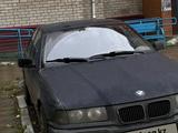 BMW 320 1995 годаүшін1 500 000 тг. в Петропавловск