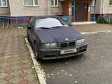 BMW 320 1995 годаүшін1 500 000 тг. в Петропавловск – фото 2