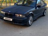 BMW 320 1995 годаүшін1 500 000 тг. в Петропавловск – фото 4