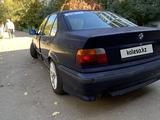 BMW 320 1995 годаүшін1 500 000 тг. в Петропавловск – фото 5