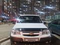 Chevrolet Niva 2017 годаfor3 300 000 тг. в Караганда – фото 14