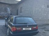 BMW 525 1993 года за 2 180 000 тг. в Алматы – фото 3