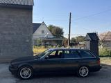 BMW 525 1993 года за 2 180 000 тг. в Алматы