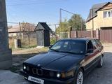 BMW 525 1993 года за 2 180 000 тг. в Алматы – фото 2