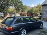 BMW 525 1993 года за 2 180 000 тг. в Алматы – фото 4