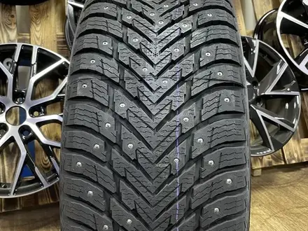 Nokian Hakkapeliitta 10p 245/40 R18 97T за 115 000 тг. в Усть-Каменогорск – фото 2