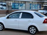 Chevrolet Nexia 2020 года за 3 500 000 тг. в Актобе – фото 4
