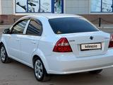 Chevrolet Nexia 2020 года за 3 500 000 тг. в Актобе – фото 5