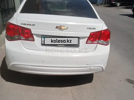 Chevrolet Cruze 2013 года за 5 000 000 тг. в Алматы