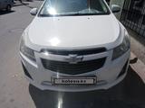 Chevrolet Cruze 2013 годаүшін5 000 000 тг. в Алматы – фото 4